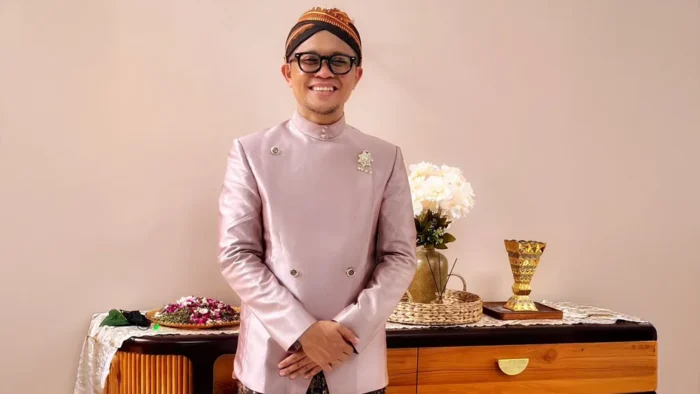 Sambutan Ketua LDNU DIY