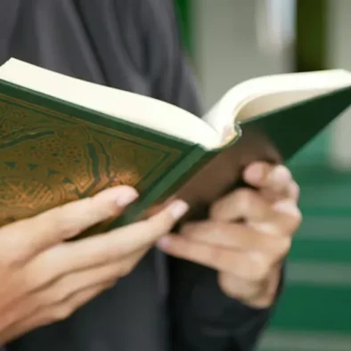 Agama adalah Nasihat