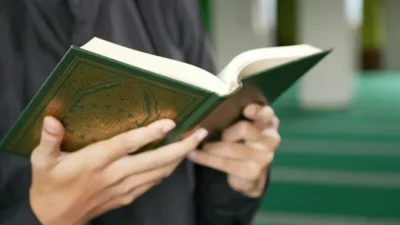 Agama adalah Nasihat